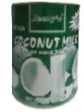 Jeeny's Coconut Milk (Fat 17-19%)